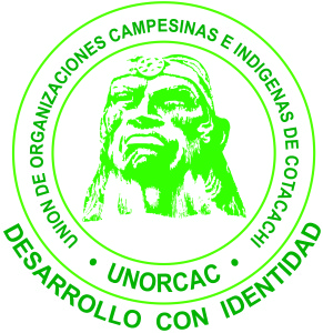 LOGOTIPO UNORCAC